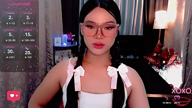 IamRaeganDolls69 online show from October 2025 12:12:02 AM