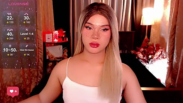 IamRaeganDolls69 online show from September 2025 05:02:01 AM