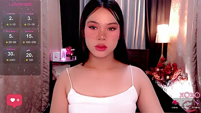 IamRaeganDolls69 online show from September 2025 11:23:01 PM