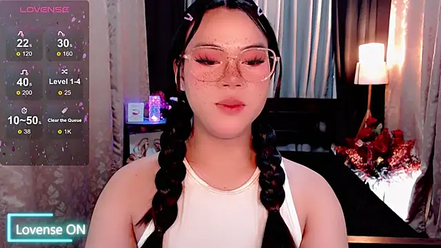 IamRaeganDolls69 online show from September 2025 12:22:02 AM