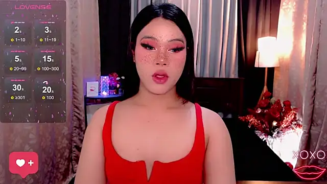 IamRaeganDolls69 online show from October 2025 11:28:01 PM