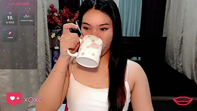 Snapshot of IamRaeganDolls69 chatting on November 2025 12:00:01 AM IamRaeganDolls69 online show from November 2025 12:00:01 AM