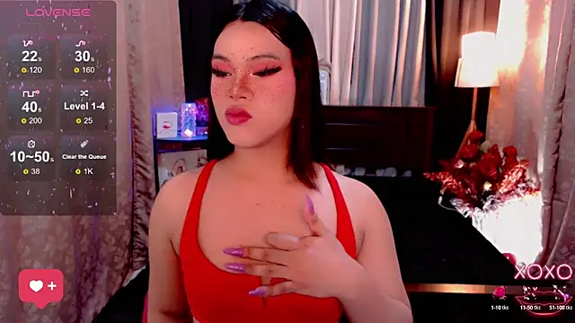 IamRaeganDolls69 online show from October 2025 06:15:01 AM