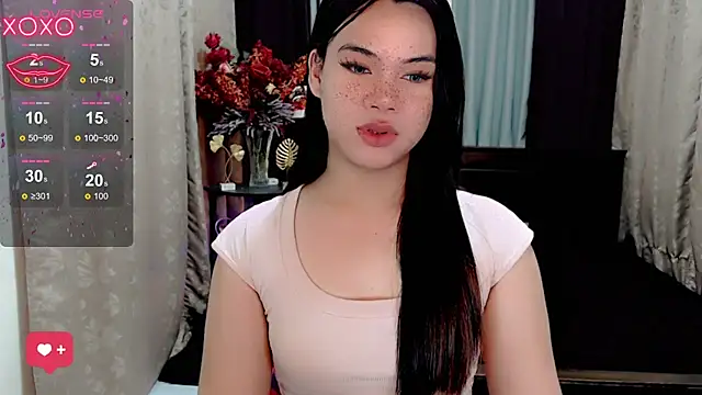 Snapshot of IamRaeganDolls69 chatting on November 2025 12:14:01 AM IamRaeganDolls69 online show from November 2025 12:14:01 AM