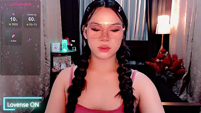 IamRaeganDolls69 online show from September 2025 12:44:01 AM