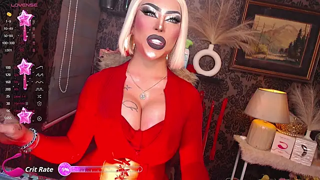 heramassivecockts online show from December 2025 04:29:01 PM
