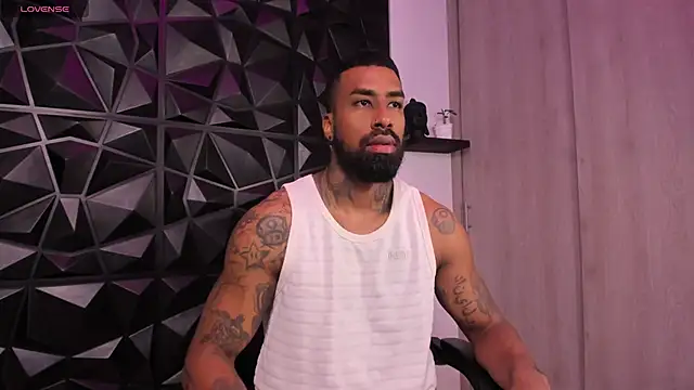 OstinDaniels online show from May 2026 09:51:02 PM