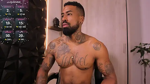 OstinDaniels online show from December 2025 10:02:01 PM