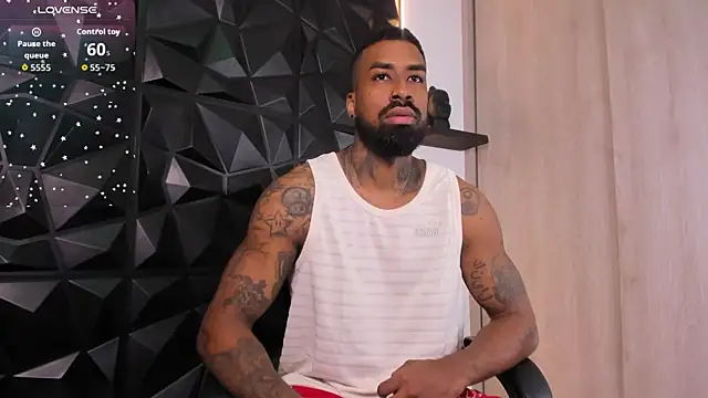 OstinDaniels online show from November 2025 10:36:02 PM