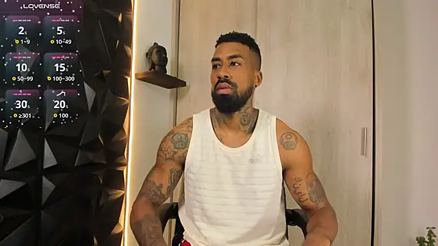 OstinDaniels online show from February 2026 12:30:02 AM