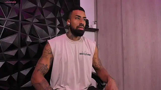OstinDaniels online show from May 2026 12:14:02 AM