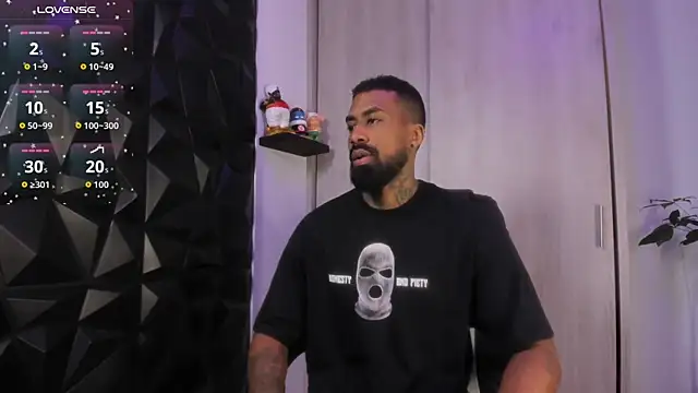 OstinDaniels online show from February 2026 01:05:01 AM