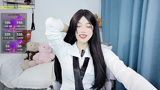 Yemao 0 online show from February 2026 10:21:02 PM