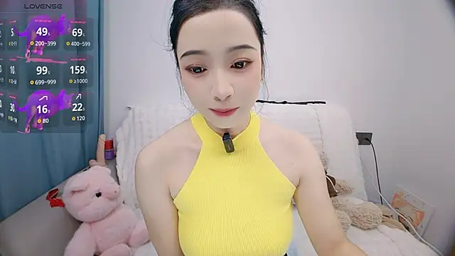 Yemao 0 online show from November 2025 09:18:01 PM