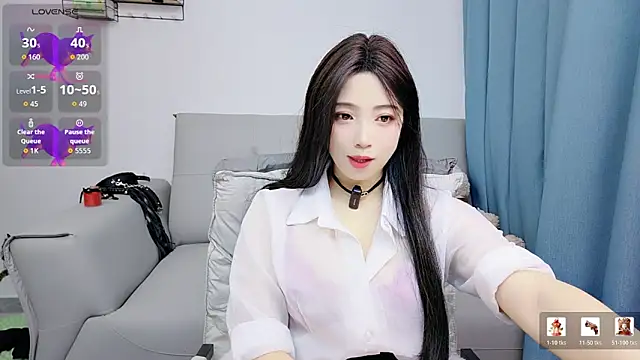 Yemao 0 online show from January 2026 10:04:01 PM