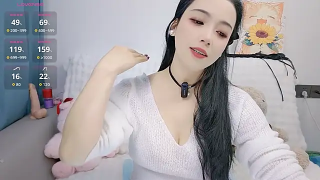 Yemao 0 online show from October 2025 08:42:01 PM