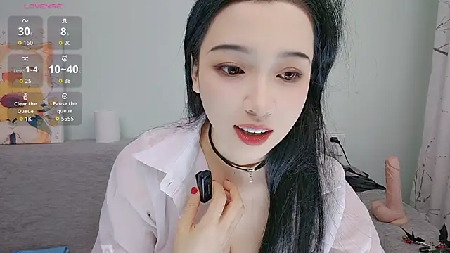 Yemao 0 online show from October 2025 09:16:01 PM