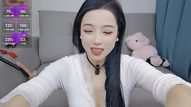 Yemao 0 online show from December 2025 09:07:02 PM