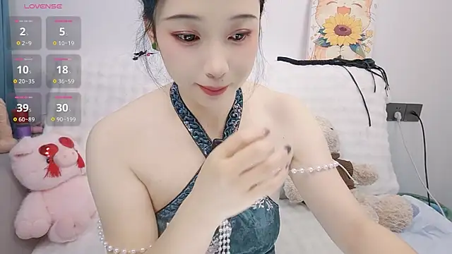 Yemao 0 online show from October 2025 08:41:02 PM