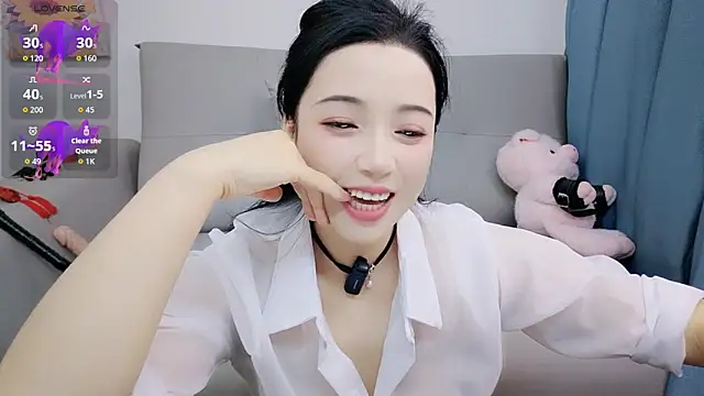 Yemao 0 online show from December 2025 10:12:01 PM