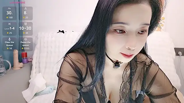 Yemao 0 online show from October 2025 09:38:01 PM
