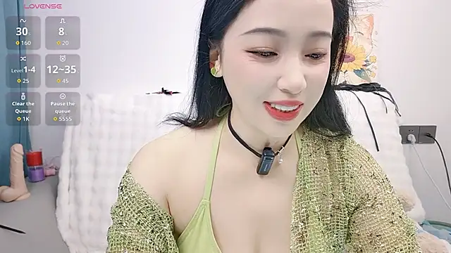 Yemao 0 online show from October 2025 09:36:01 PM