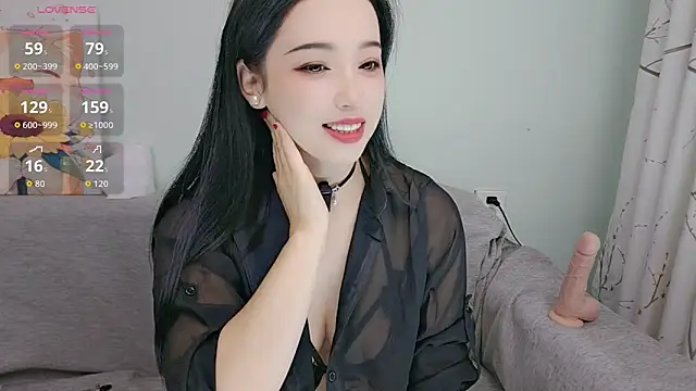 Yemao 0 online show from October 2025 09:37:01 PM