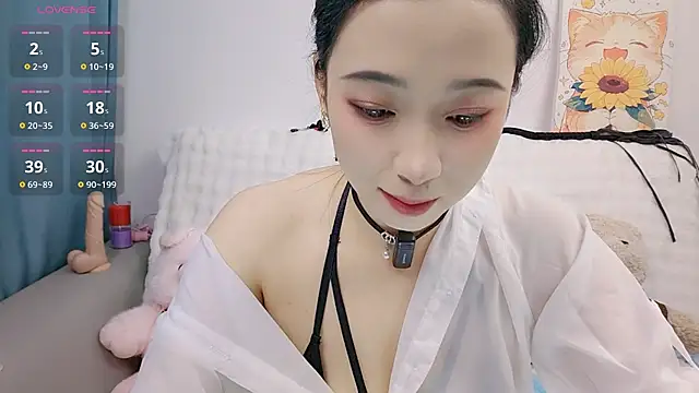 Yemao 0 online show from October 2025 09:03:01 PM