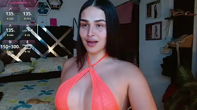 Snapshot of SarithaBunny chatting on October 2025 09:36:02 PM SarithaBunny online show from October 2025 09:36:02 PM