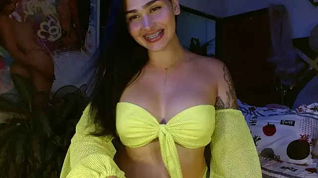 SarithaBunny online show from February 2025 11:06:01 PM