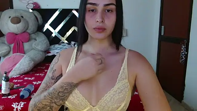 SarithaBunny online show from September 2025 09:54:02 PM