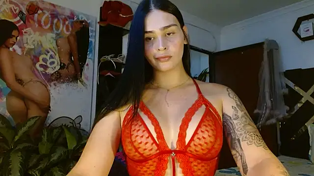 SarithaBunny online show from March 2025 10:48:01 PM