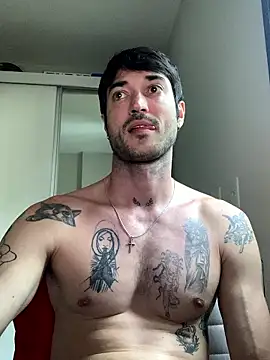 Fubinha online show from January 2026 08:58:01 PM