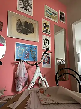 Fubinha online show from March 2026 10:43:02 AM