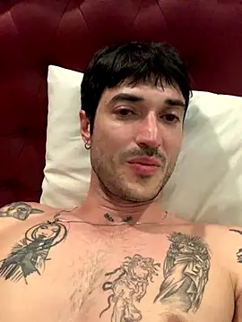 Fubinha online show from December 2025 08:12:02 PM