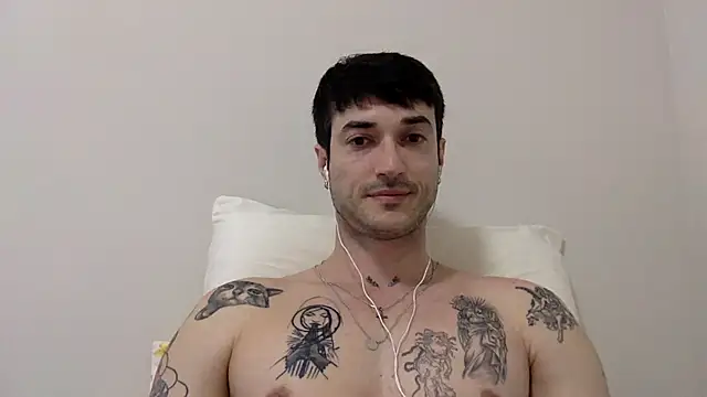 Fubinha online show from December 2025 07:46:02 PM