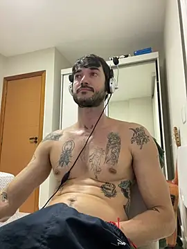 Fubinha online show from April 2026 01:40:02 AM