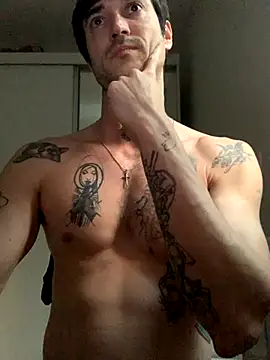 Fubinha online show from November 2025 08:57:01 PM