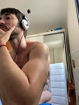 Fubinha online show from April 2026 05:25:01 PM