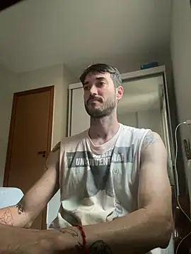 Fubinha online show from April 2026 07:56:02 PM