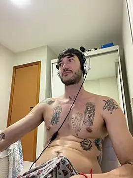 Fubinha online show from April 2026 02:19:01 AM