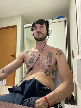 Fubinha online show from April 2026 02:18:02 AM