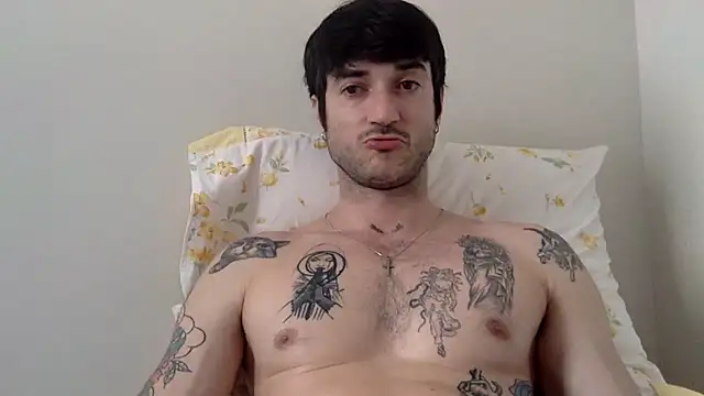 Fubinha online show from November 2025 05:16:02 PM