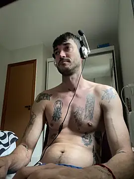 Fubinha online show from April 2026 07:53:02 PM