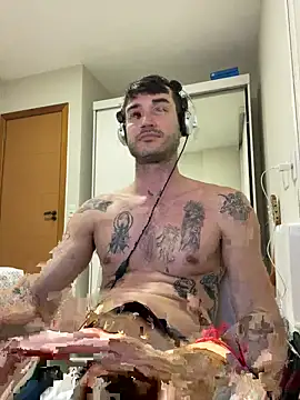 Fubinha online show from April 2026 03:42:01 AM