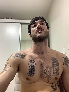 Fubinha online show from November 2025 11:53:02 PM