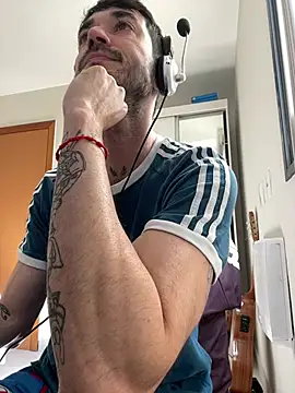 Fubinha online show from April 2026 12:40:02 PM