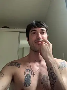 Fubinha online show from January 2026 09:09:02 PM