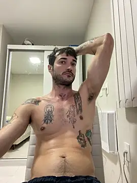 Fubinha online show from February 2026 09:26:01 PM