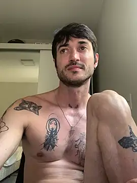 Fubinha online show from January 2026 08:56:01 PM